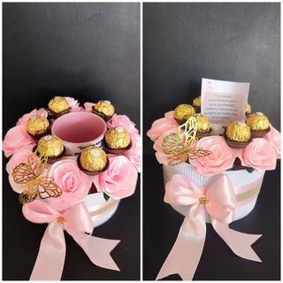 Detalles personalizados