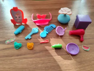 Casa Bebés Llorones