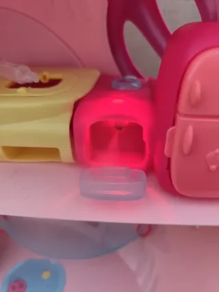 Casa Bebés Llorones