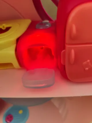 Casa Bebés Llorones