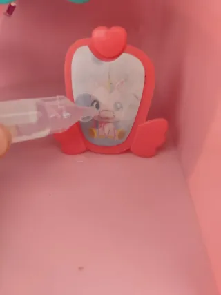 Casa Bebés Llorones