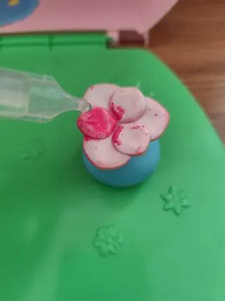 Casa Bebés Llorones