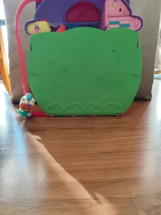 Casa Bebés Llorones