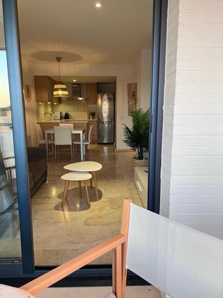 Alquiler apartamento Ciutadella Menorca