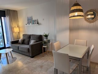 Alquiler apartamento Ciutadella Menorca
