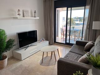 Alquiler apartamento Ciutadella Menorca