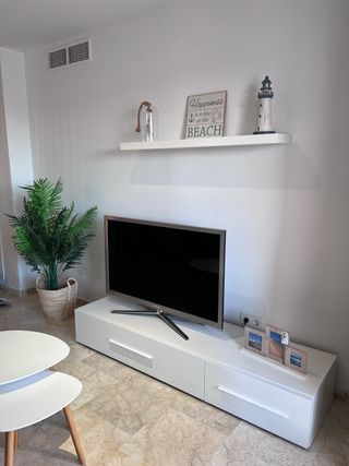 Alquiler apartamento Ciutadella Menorca