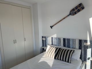 Alquiler apartamento Ciutadella Menorca