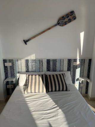 Alquiler apartamento Ciutadella Menorca