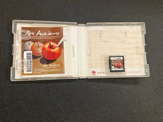 Art Academy Nintendo DS