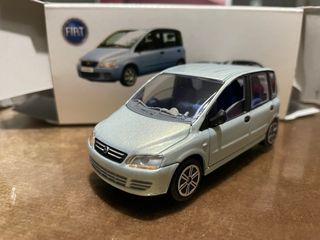 Fiat Multipla 1:43