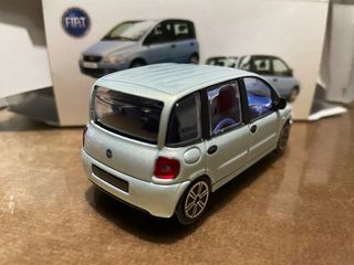 Fiat Multipla 1:43