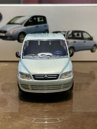 Fiat Multipla 1:43