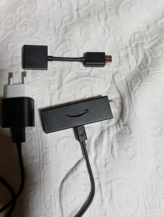 amazon fire tv stick