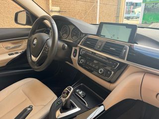 BMW Serie 320i xDrive,automatico ,km.62.000