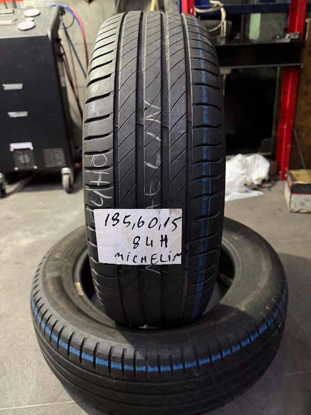 Neumático Michelin 185/60 R15 84H