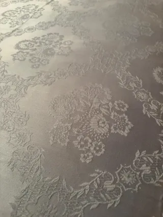 Colcha Crilenka Matrimonio