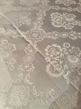 Colcha Crilenka Matrimonio