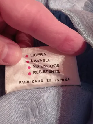 Colcha Crilenka Matrimonio