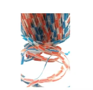 Lote 30 ovillos de lana para tejer manualidades