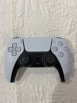 Controller PS5 DualSense con joystick magnetico