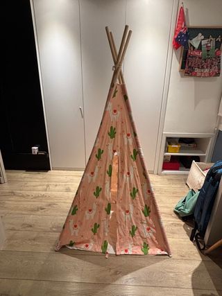 Tipi de juegos para niños