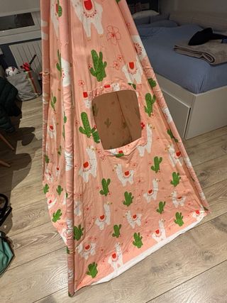 Tipi de juegos para niños