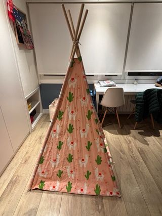 Tipi de juegos para niños