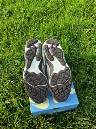 Nike Zoom Field Jaxx Travis Scott Leche Blue