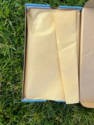 Nike Zoom Field Jaxx Travis Scott Leche Blue