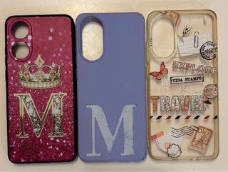 OPPO A78 8GB RAM 128GB