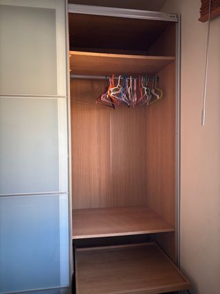 Armario IKEA PAX 2 Puertas