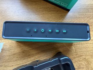 Altavoz Energy Sistem B2 Bluetooth Mint