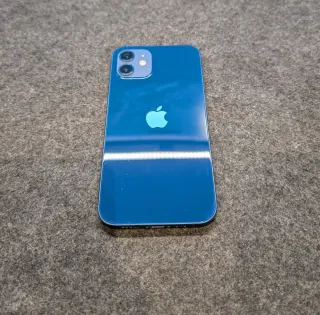 iPhone 12 128 GB Nero