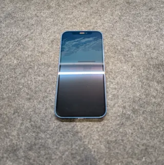 iPhone 12 128 GB Nero