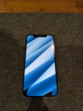 iPhone 12 128 GB Nero