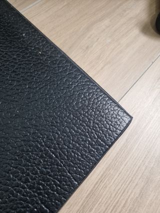 Bicicleta Spinning BH + Alfombra