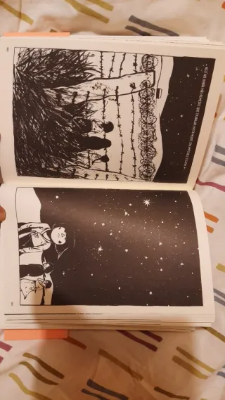 Cómic ganador HIERBA