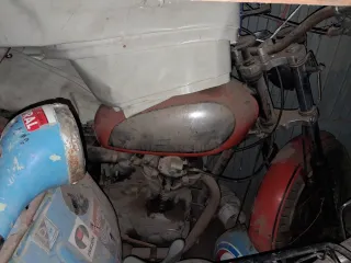 Ducati Carretera Manual