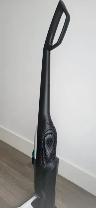 Aspirador Bosch sin cable