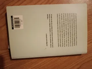 Libro El camino de las lagrimas