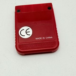 Memory Card Ps1 1MB Scheda di Memoria Compatibile