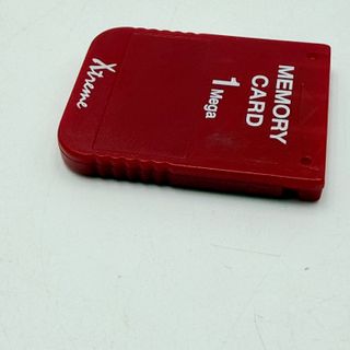 Memory Card Ps1 1MB Scheda di Memoria Compatibile