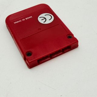 Memory Card Ps1 1MB Scheda di Memoria Compatibile