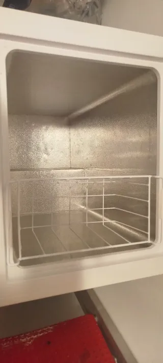 Congelador Hisense Horizontal