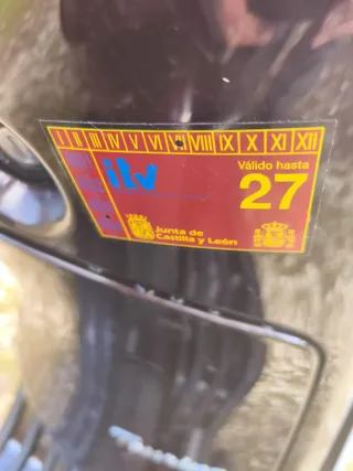 Vespa LX125 ie - Perfecto estado