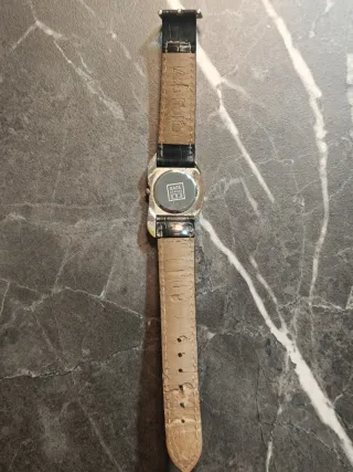 Reloj Surrealista Ars Folie- Rare Series 086- Dalí