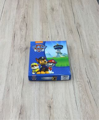 Pigiama Paw Patrol 74 cm