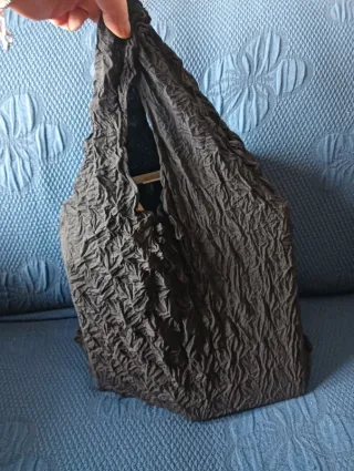 Borsa nera estensibile