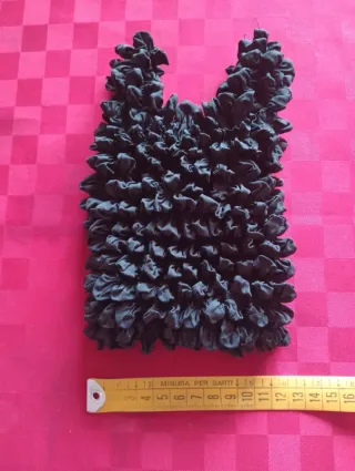 Borsa nera estensibile